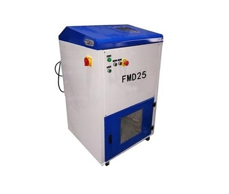 MEDICAL WASTE SHREDDER   FMD25