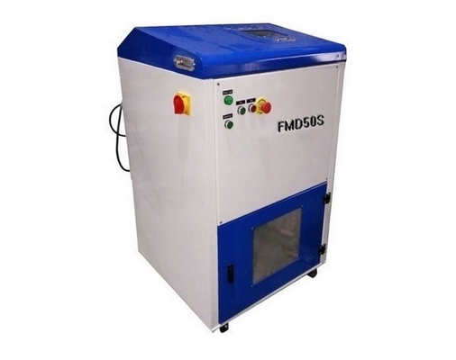 FMD50S MEDICAL WASTE SHREDDER
