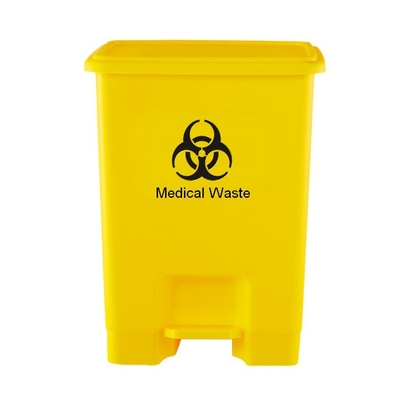 FA-BP15L 15L Medical Waste Bins