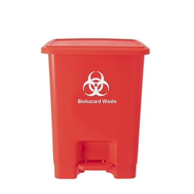 FA-BP15L 15L Medical Waste Bins