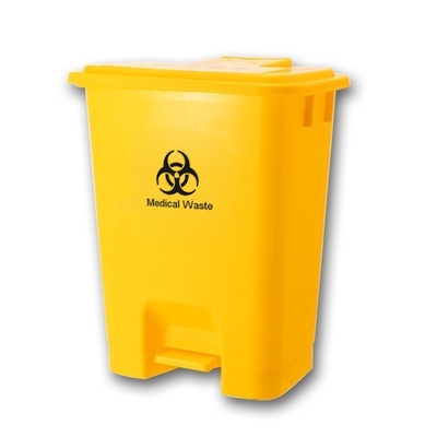 FA-BP20L 20L medical waste bin