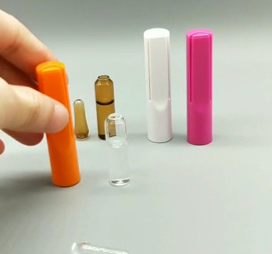 Ampoule Opener (for Euro-type 2ml bottles)  Model: FA-2AM