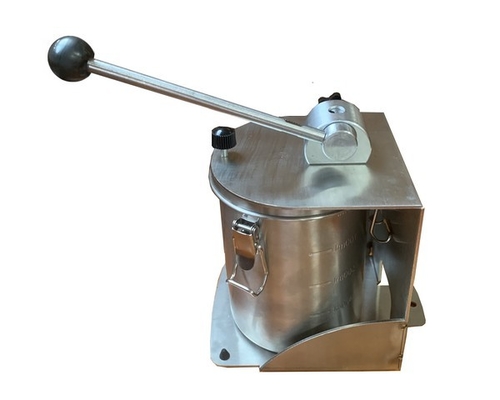 Needle Syringe Hub Cutter    FSD-080