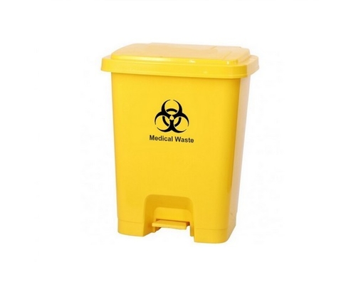 Medical Waste Bins-25L