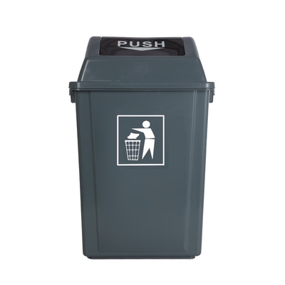 20L/40L/60L swing top waste bin
