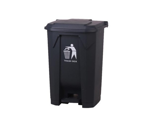 50Liters Medical Waste Bins with pedal