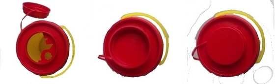 1.5 Liters sharp  container  