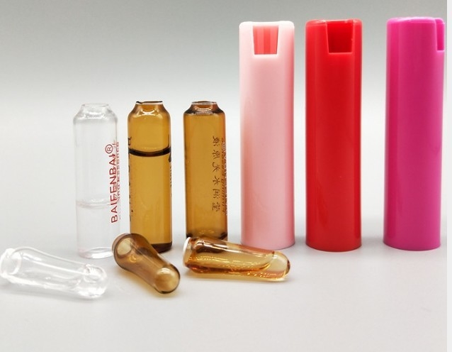Ampoule Opener (for Euro-type 2ml bottles)