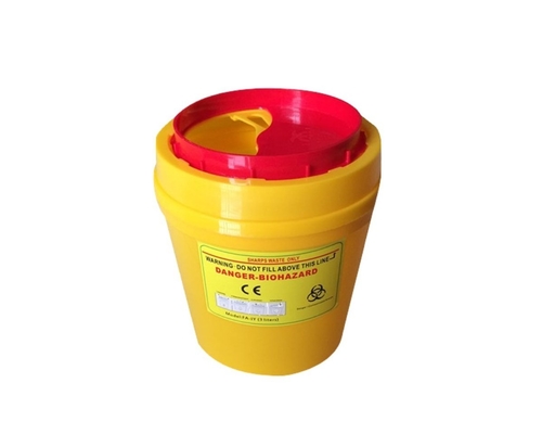 1L sharp container