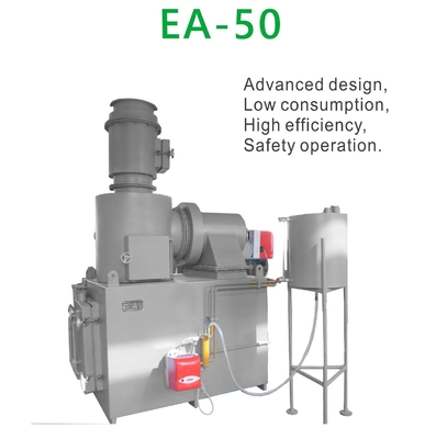 Medical Waste incinerator