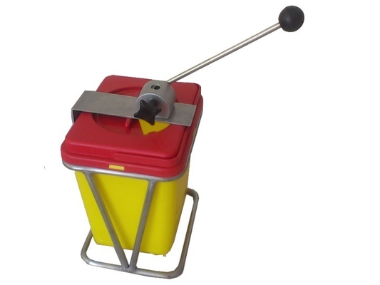 FSD-300 Needle syringe hub cutter