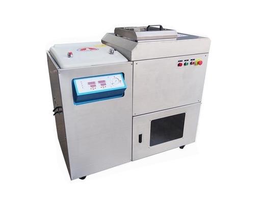FMD30PLUS Integrated Medical Waste Shredder and Sterilizer 