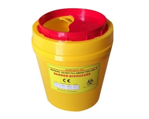 Sharps Safety container / 3L sharp container
